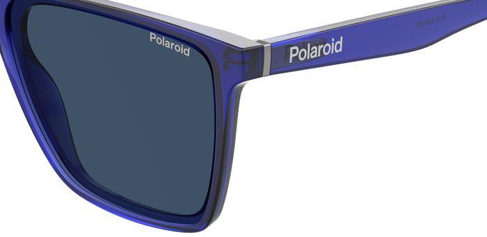 POLAROID PLD 6141S PJP C3 360 visione